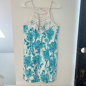 Lilly Pulitzer dress size 10